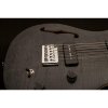 PRS 2017 SE 277 Semi-Hollow Soapbar Grey Black